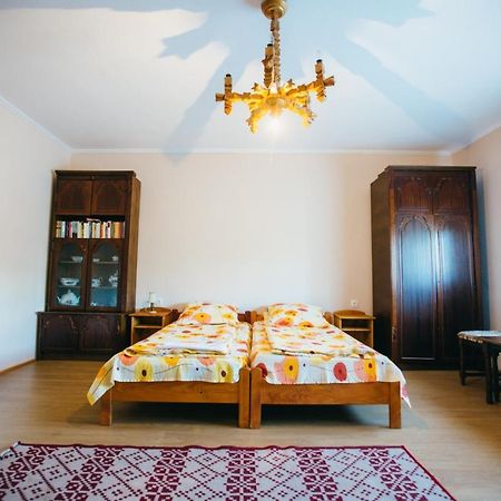 Hotel Gyongyvirag Panzio Lupeni  Zewnętrze zdjęcie